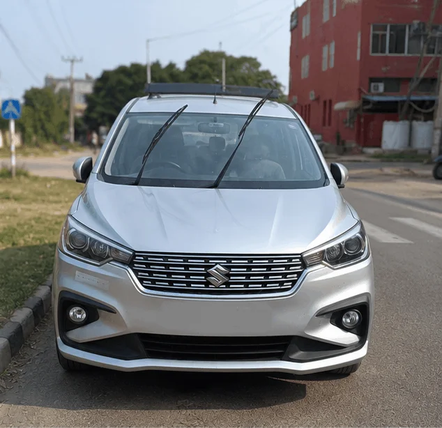SUV