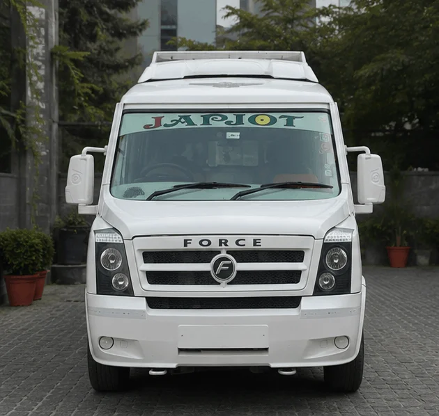 Premium SUV